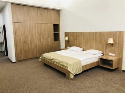 Фотография номера квартиры Апартаменты Максима