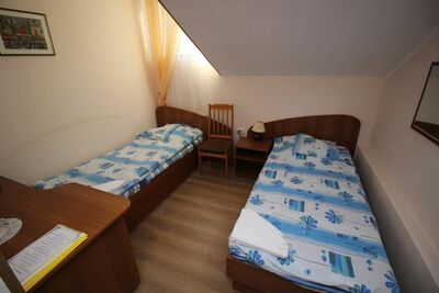 Фотография номера гостиницы Усадьба Плешанова