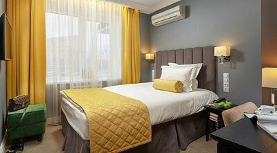 Фотография номера гостиницы Изи Рум