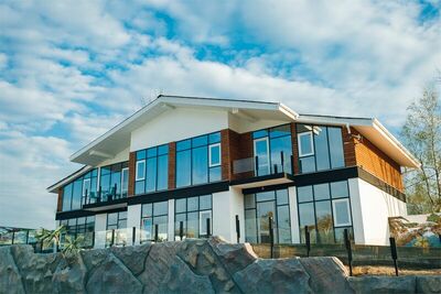 Фотография номера гостиницы Dolphin Planet