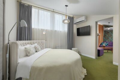 Фотография номера гостиницы Dolphin Planet