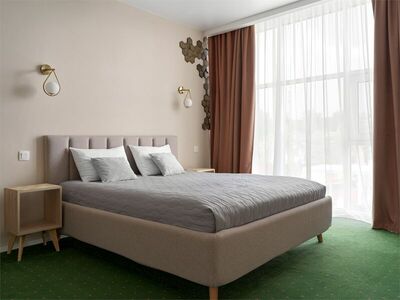 Фотография номера гостиницы Dolphin Planet