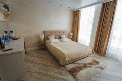 Фотография номера гостиницы Dolphin Planet