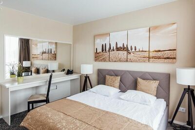 Фотография номера гостиницы Dolphin Planet