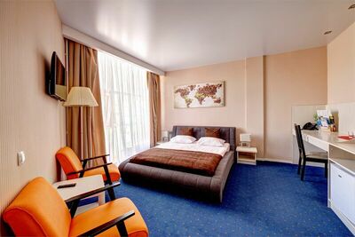 Фотография номера гостиницы Dolphin Planet