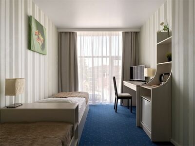 Фотография номера гостиницы Dolphin Planet