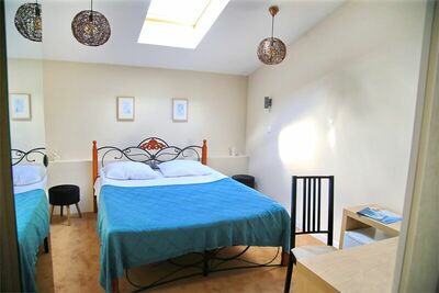 Фотография номера гостиницы Dolphin Planet