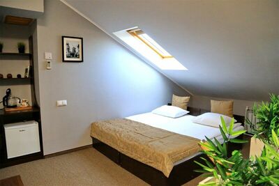 Фотография номера гостиницы Dolphin Planet