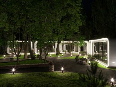 Фотография номера гостиницы Dolphin Planet