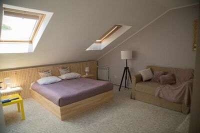 Фотография номера гостиницы Dolphin Planet