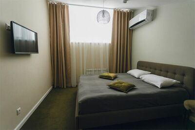 Фотография номера гостиницы Dolphin Planet