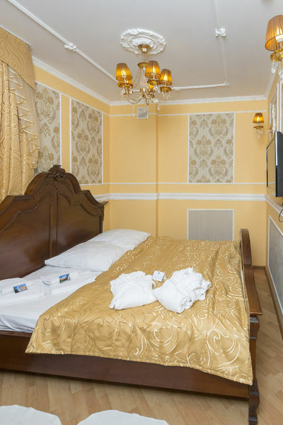 Фотография номера гостиницы Принцесса Элиза