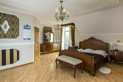 Фотография номера гостиницы Принцесса Элиза