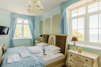 Фотография номера гостиницы Принцесса Элиза