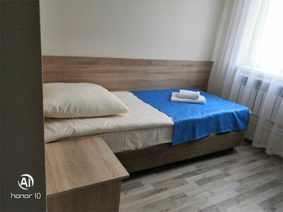 Фотография номера гостевого дома Гостевой дом На Володарке