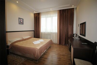 Фотография номера гостевого дома Гостевой дом На Володарке