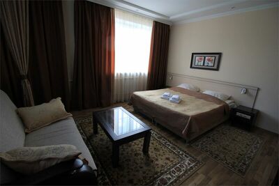 Фотография номера гостевого дома Гостевой дом На Володарке