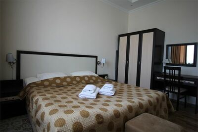 Фотография номера гостевого дома Гостевой дом На Володарке