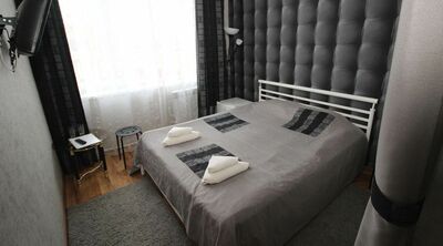 Фотография номера гостевого дома Придорожная