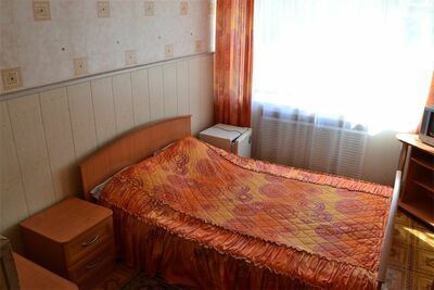 Фотография номера гостиницы Патриот