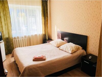 Фотография номера гостиницы Патриот