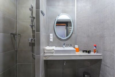 Фотография номера апарт отеля BK15