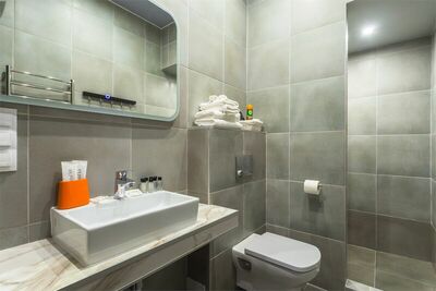 Фотография номера апарт отеля BK15