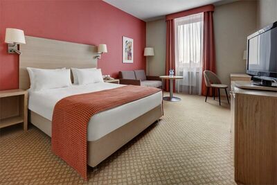 Фотография номера гостиницы Лесная Сафмар