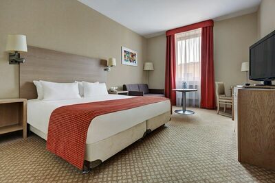 Фотография номера гостиницы Лесная Сафмар