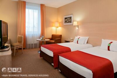 Фотография номера гостиницы Лесная Сафмар