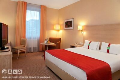 Фотография номера гостиницы Лесная Сафмар