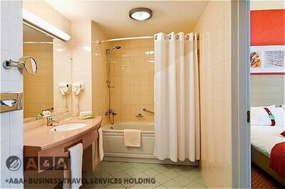 Фотография номера гостиницы Лесная Сафмар