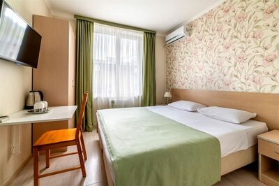 Фотография номера гостиницы Эльпида