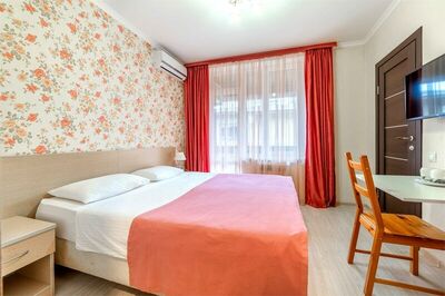 Фотография номера гостиницы Эльпида