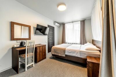 Фотография номера гостиницы Эльпида