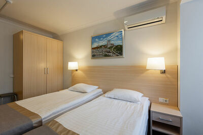 Фотография номера гостиницы Атлантика