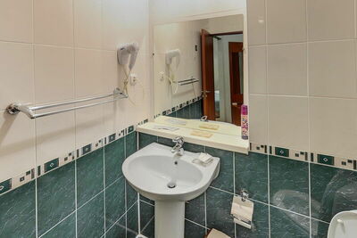 Фотография номера гостиницы Черноморье