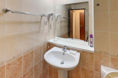 Фотография номера гостиницы Черноморье