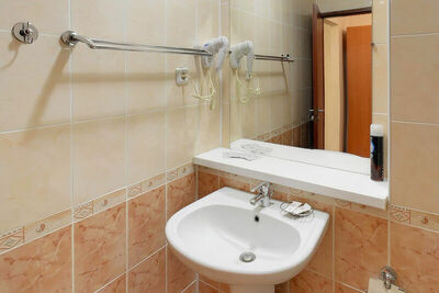 Фотография номера гостиницы Черноморье