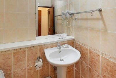 Фотография номера гостиницы Черноморье