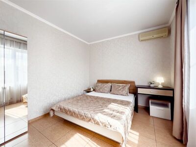 Фотография номера гостевого дома Самара 