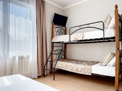 Фотография номера гостевого дома Самара 