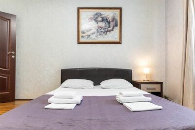 Фотография номера гостевого дома Самара 