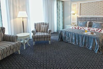 Фотография номера гостиницы Казжол