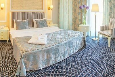 Фотография номера гостиницы Казжол