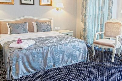 Фотография номера гостиницы Казжол