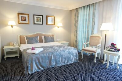 Фотография номера гостиницы Казжол