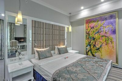 Фотография номера гостиницы Казжол