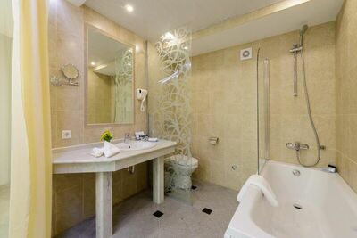 Фотография номера гостиницы Казжол