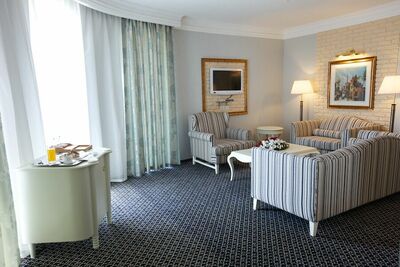 Фотография номера гостиницы Казжол